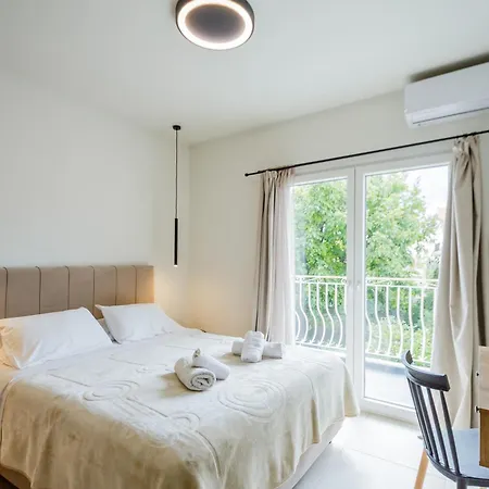 Apartment Siesta *