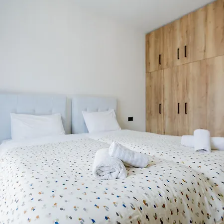 Siesta Apartment Zakynthos Town