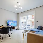 Appartamento Siesta Città di Zante