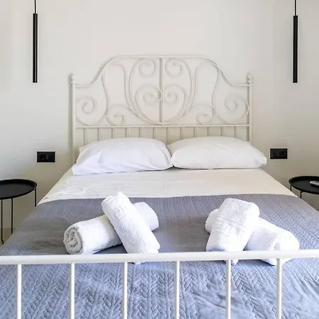 Apartment Siesta *