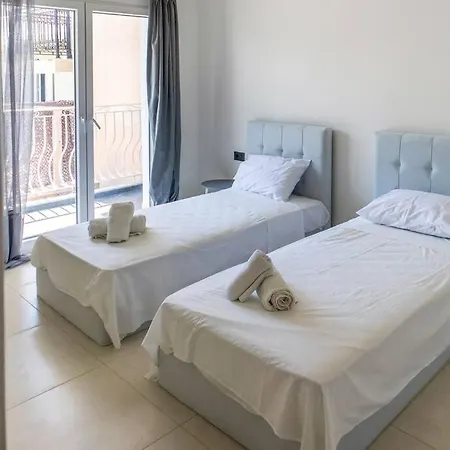 Apartment Siesta *
