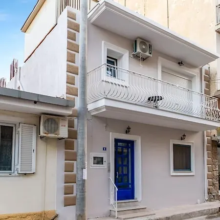 Siesta Apartment *