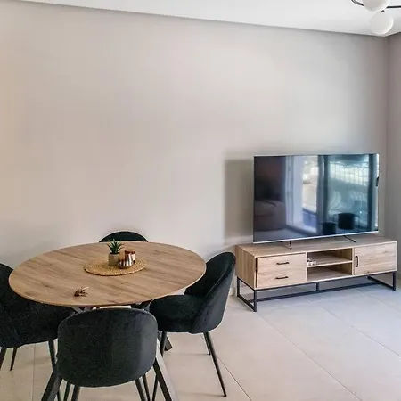 Apartment Siesta *