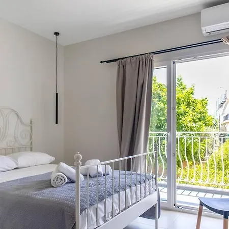 Apartment Siesta *