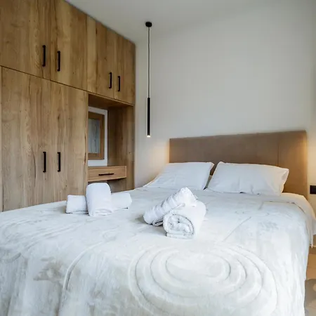 Apartman Siesta Zákinthosz