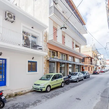 Siesta * Zákinthosz