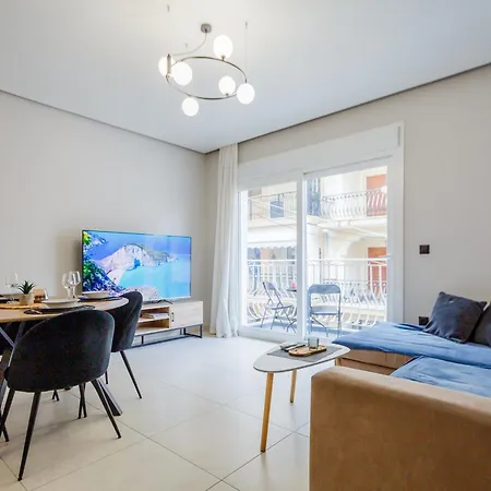 Apartamento Siesta Zakynthos