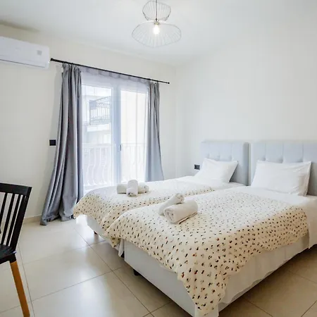 Apartamento Siesta *