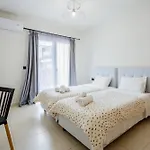 Apartman Siesta *