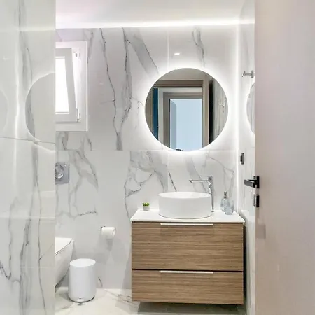 Apartamento Siesta Zakynthos Town