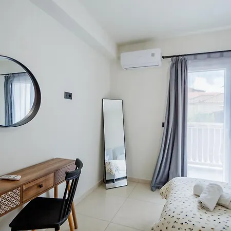 Apartment Siesta *