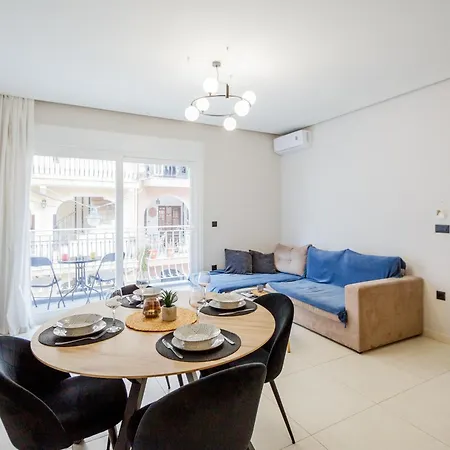 Siesta Apartment