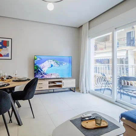 Siesta Zakynthos Town