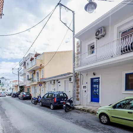 Siesta Apartamento *