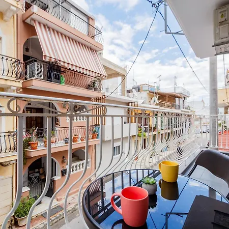 Apartamento Siesta *