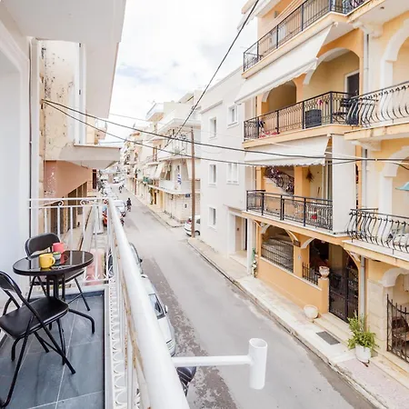 Apartament Siesta
